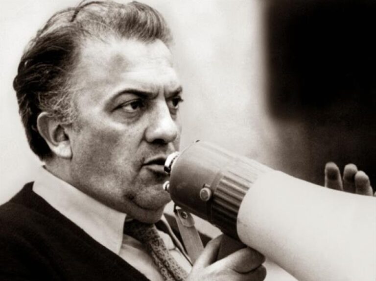 Le musiche di Fellini (in jazz)