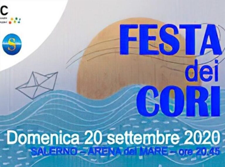 Festa dei cori