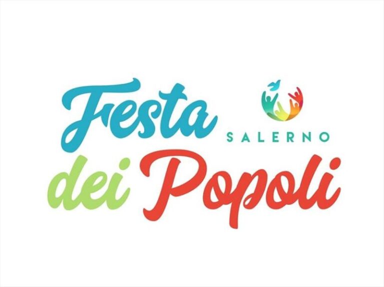 Festa dei popoli 2024
