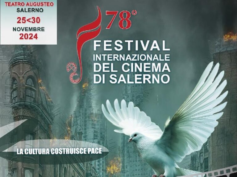 Festival Internazionale del Cinema di Salerno