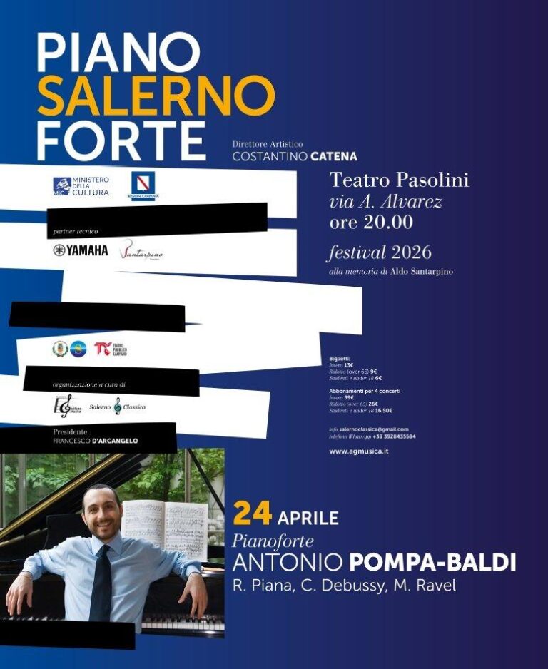 Antonio Pompa-Baldi