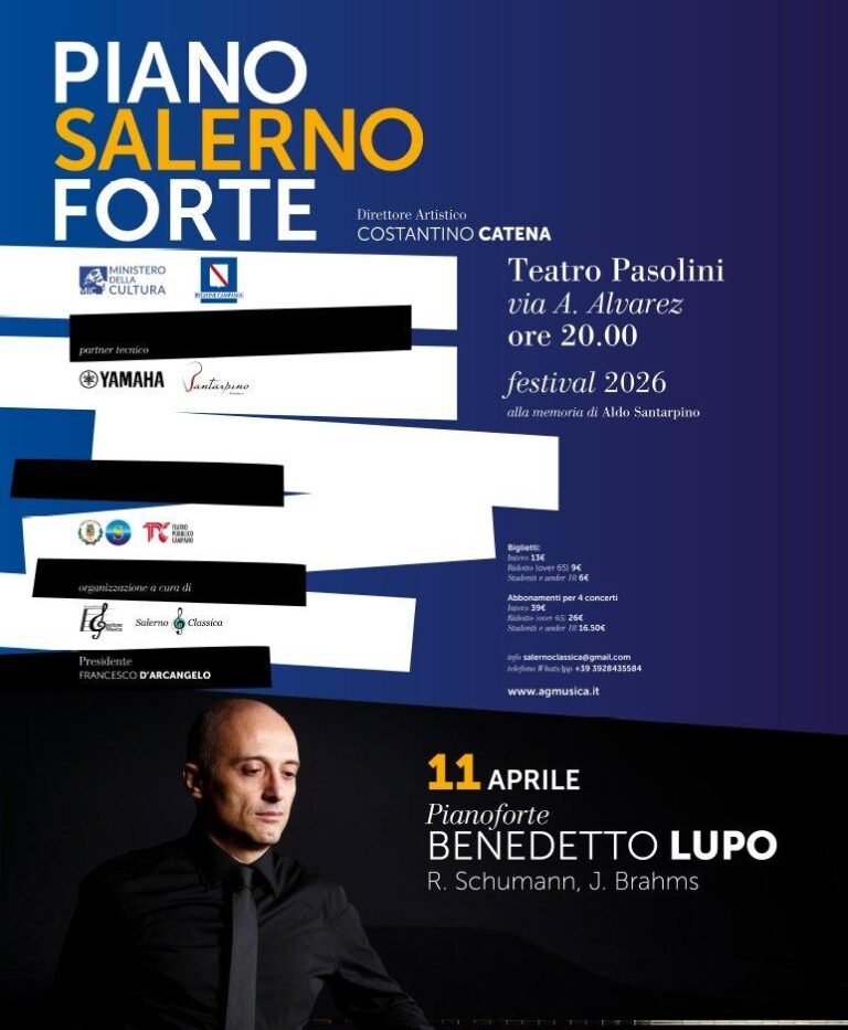 Benedetto Lupo