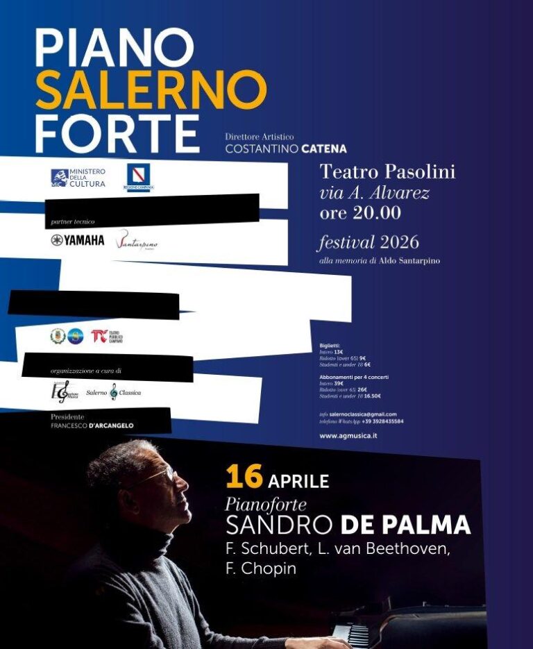 Sandro de Palma