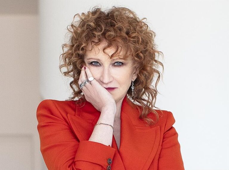 Fiorella Mannoia – “Fiorella Sinfonica- Live con orchestra”