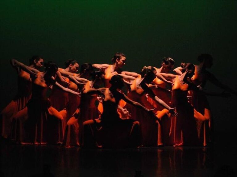 Maratona Estate Danza Città di Salerno