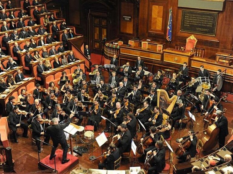 Concerto per pianoforte ed orchestra