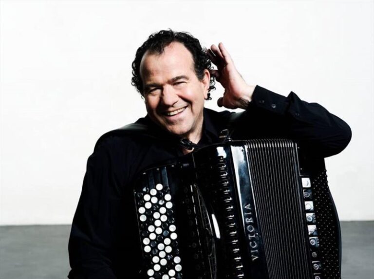 Recital Richard Galliano