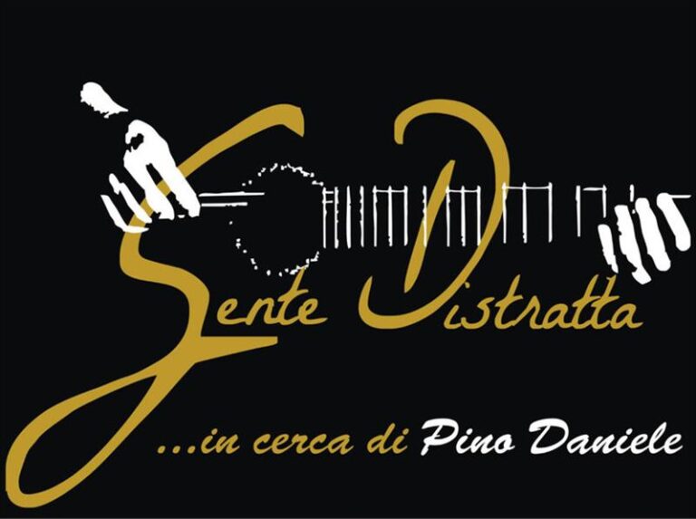 Gente Distratta in cerca di Pino Daniele