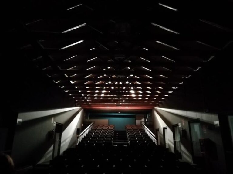 Casa del Contemporaneo – Stagione 2020/2021