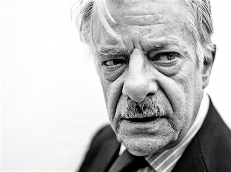 Giancarlo Giannini – Penziere e Musica