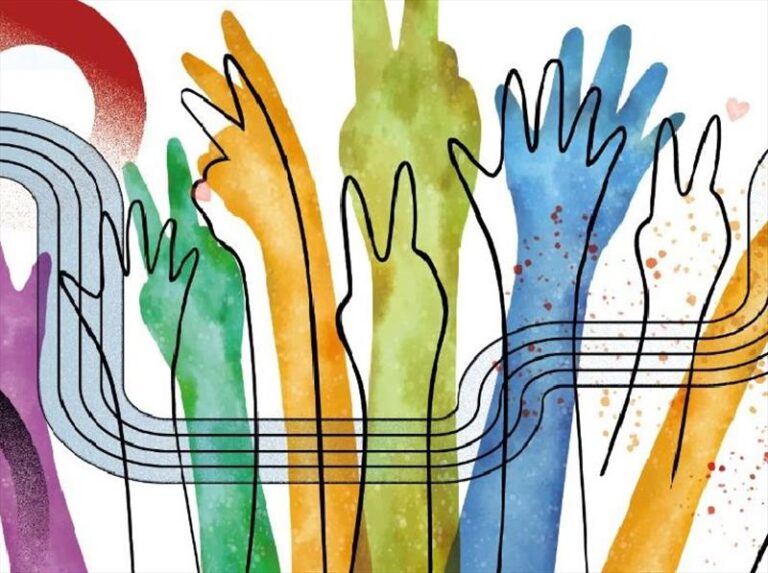Giornata Mondiale della Persona con Disabilità