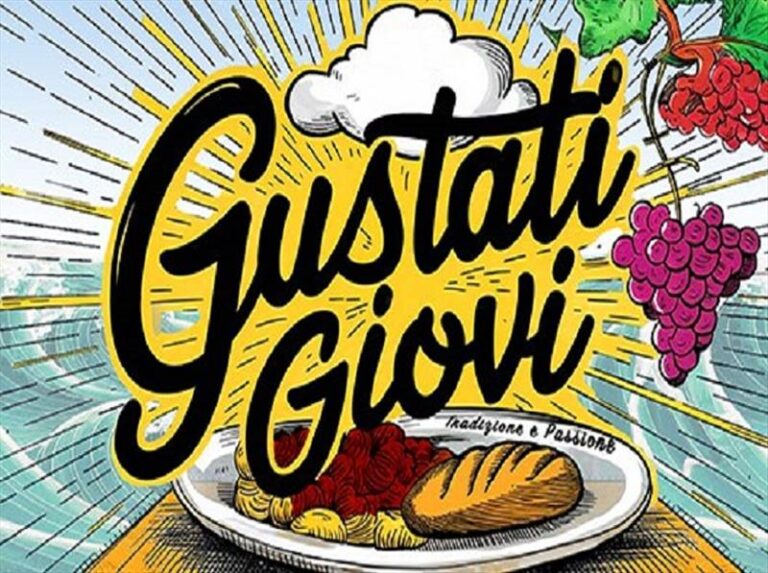 Gustatigiovi 2024