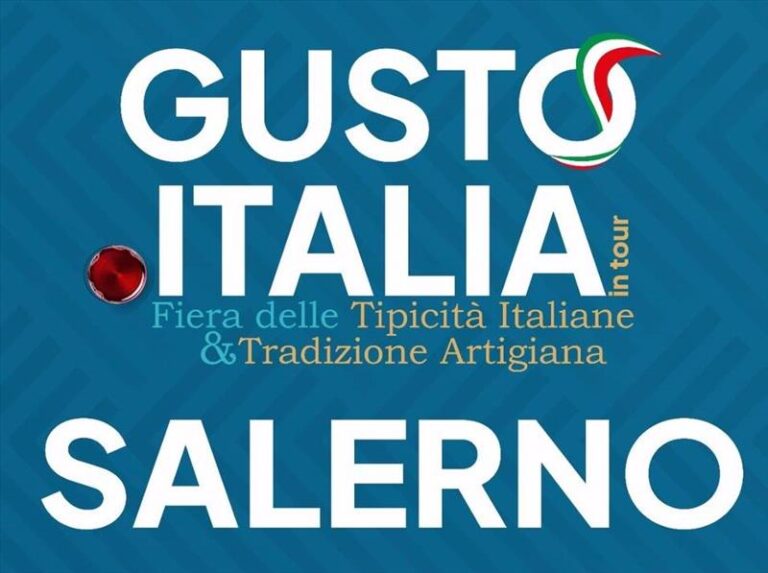 Gusto Italia in Tour 2025