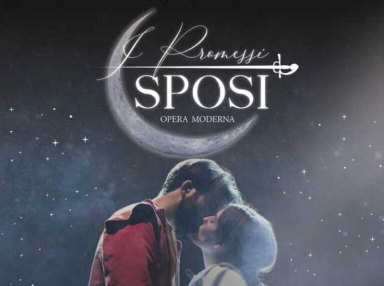 I Promessi Sposi – Opera moderna