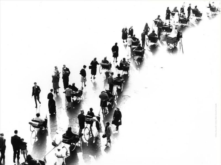 I sentieri del sacro – Mostra fotografica