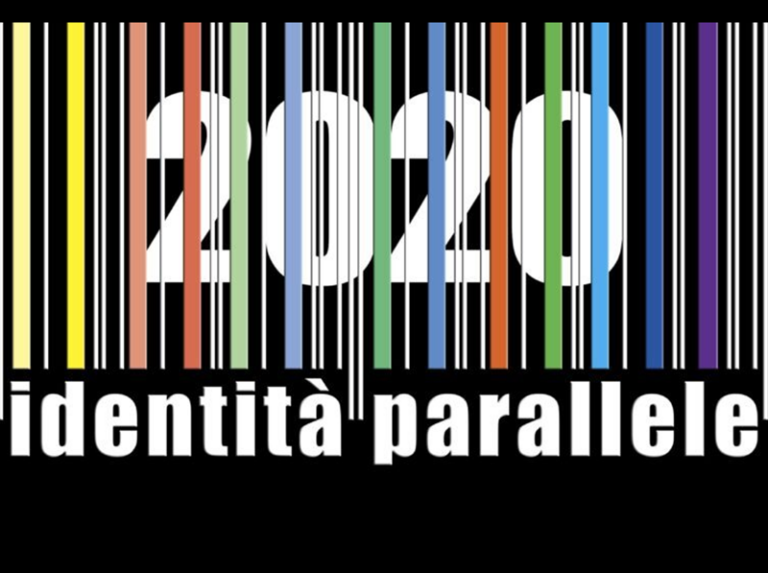 Identità parallele | Mini Personali d’Artista