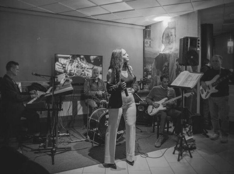 OMEGA BAND