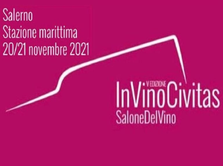 In Vino Civitas Quinta edizione