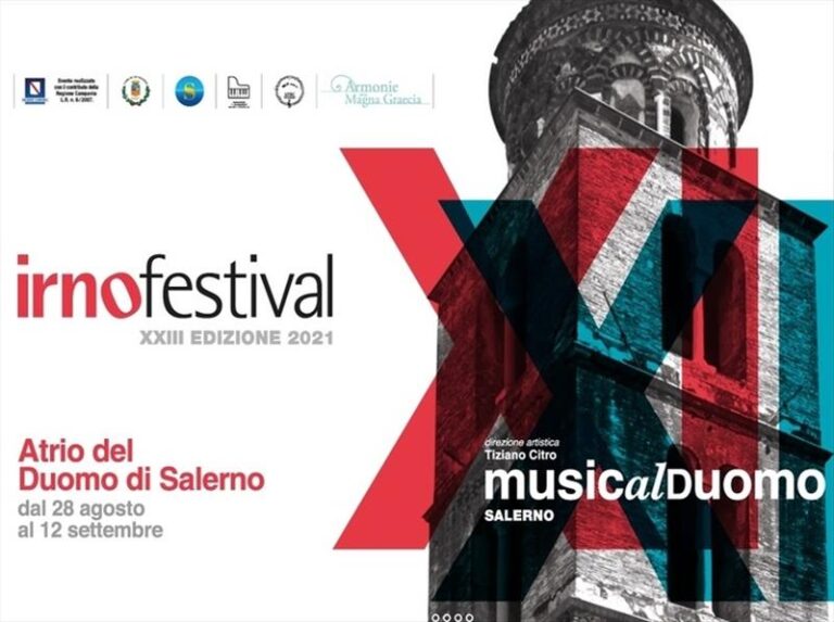 Irno Festival XXIII edizione