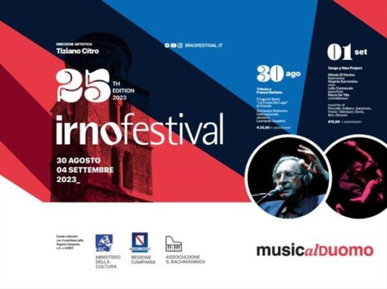 IRNOFESTIVAL 2023