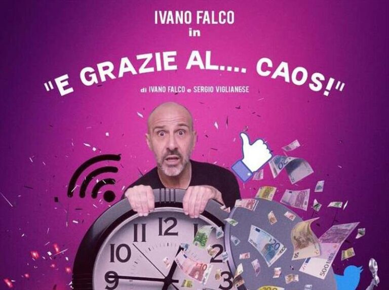 Barbuti Festival | E grazie al caos!