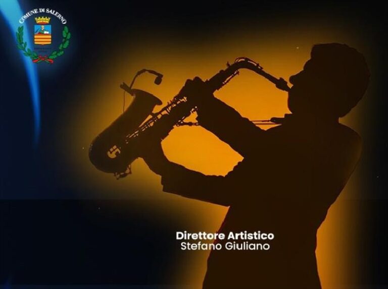 Jazz in Luce – X edizione