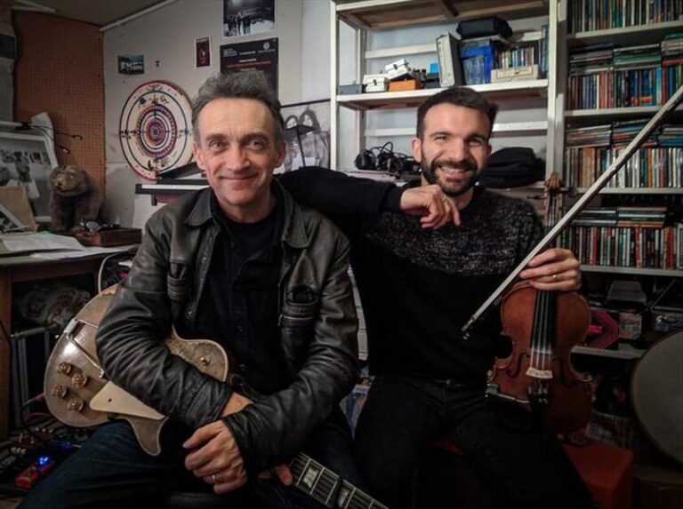 Festival delle Colline Mediterranee | Taranta e Blues