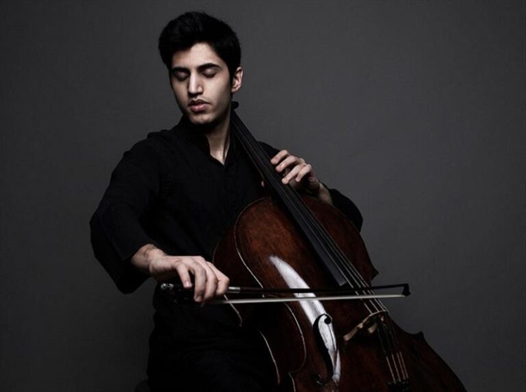 Daniel Oren – Kian Soltani