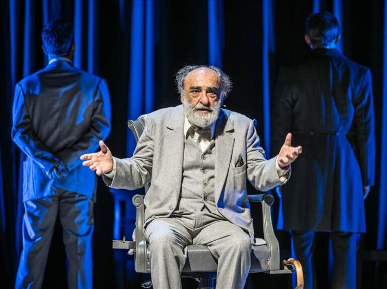 La coscienza di Zeno