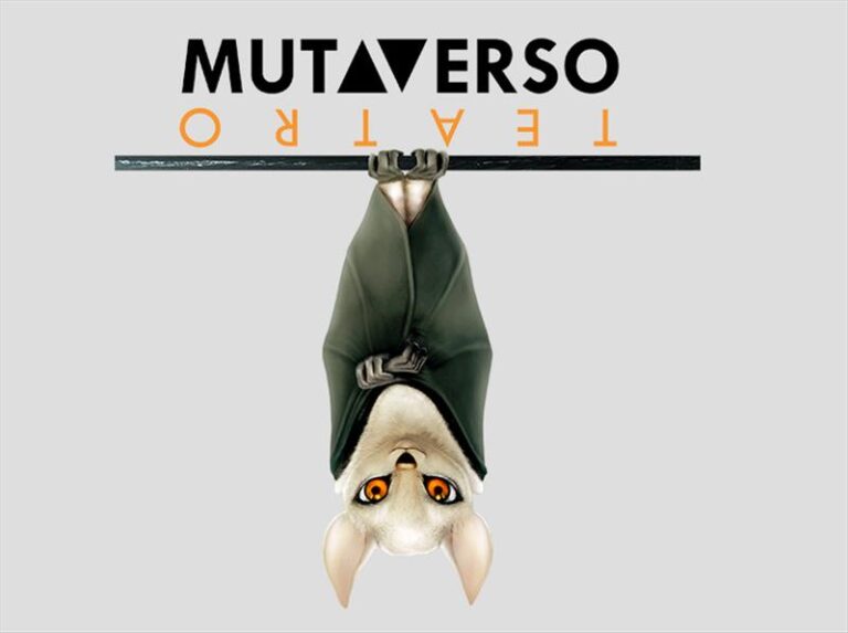 (La) Fuori stagione | Mutaverso Teatro