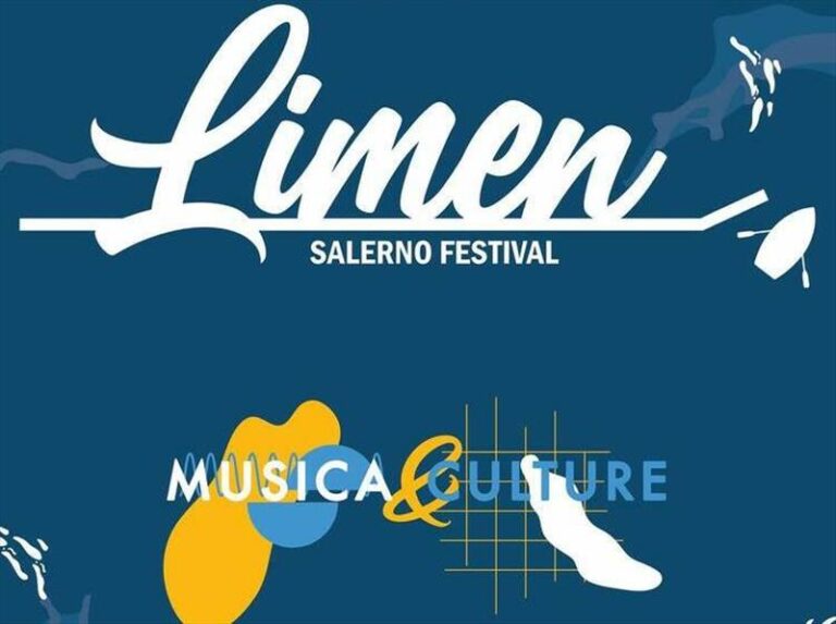 Limen Salerno Festival