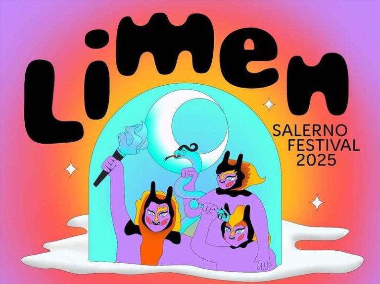 LIMEN Salerno Festival 2025 – VI edizione