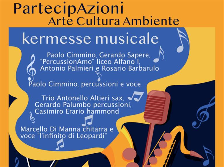 PartecipAzioni