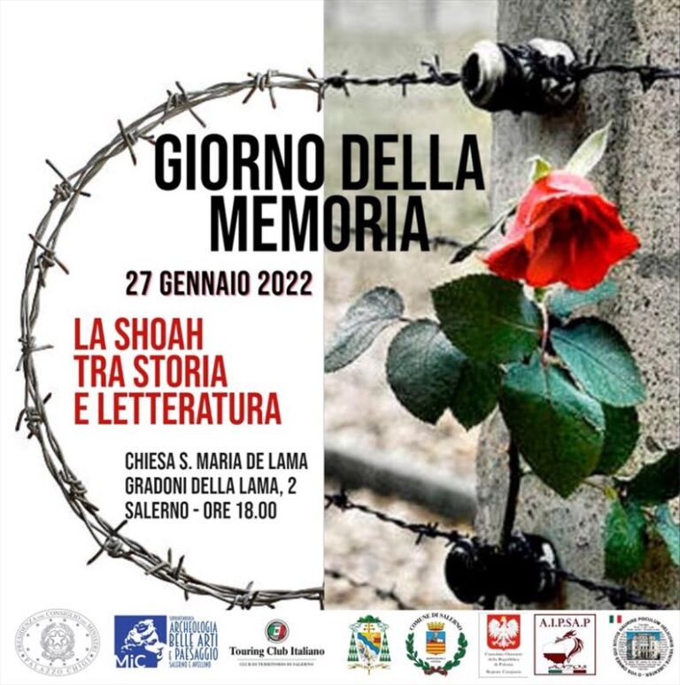 IL GRANDE SILENZIO