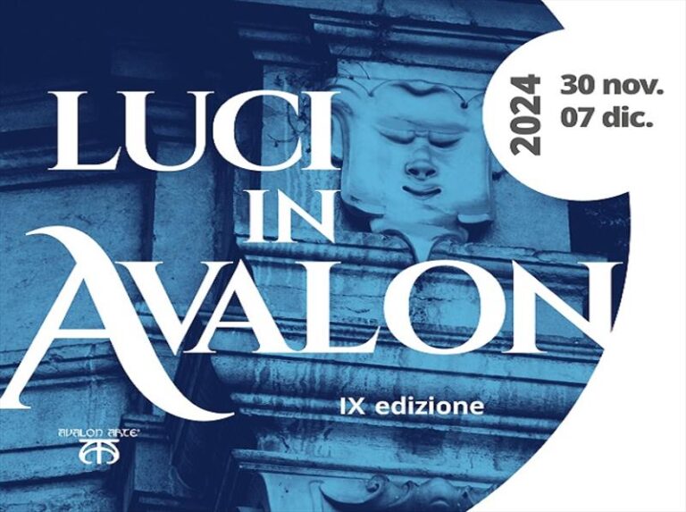 Luci in Avalon – IX edizione