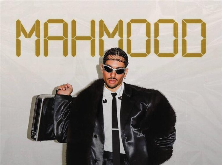 Capodanno in Piazza 2026 – Mahmood