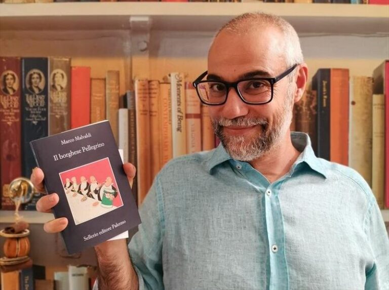Festival delle Colline Mediterranee | Presentazione del libro di Marco Malvaldi