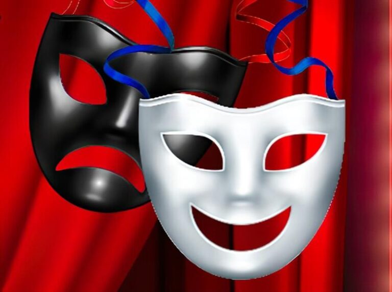 Terza Rassegna Teatrale “Santa Maria a Mare”