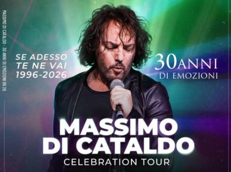 Massimo Di Cataldo