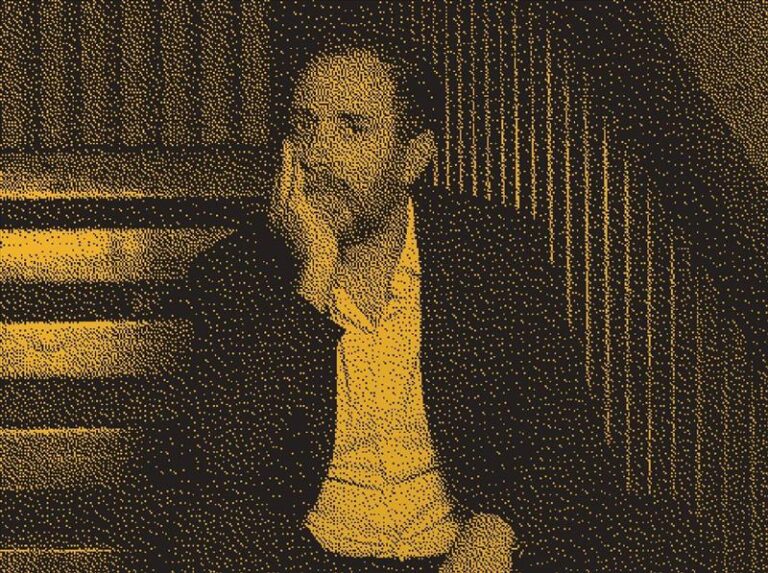 Migliore, con Valerio Mastandrea