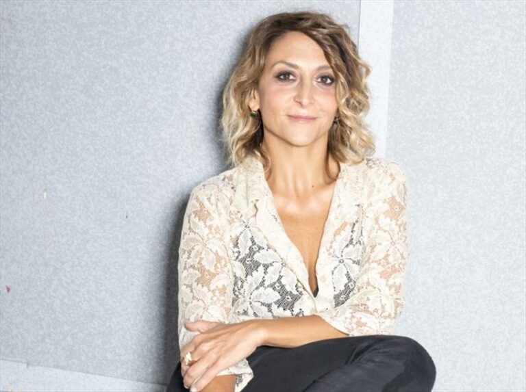 Paola Minaccioni: Stupida Show