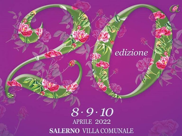 Mostra della Minerva 2022