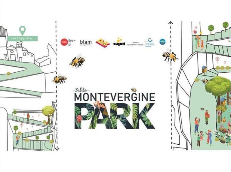 Montevergine Park