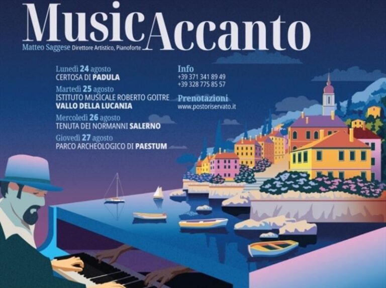 MusicAccanto