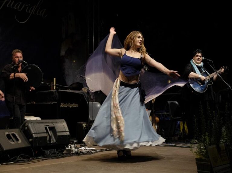 Barbuti Festival | Musicastoria