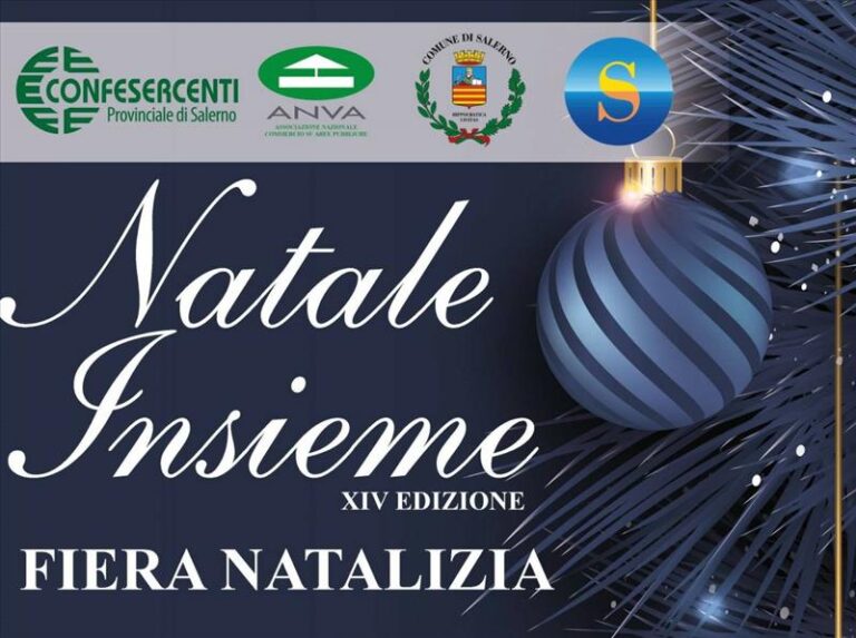 Natale Insieme – XIV edizione