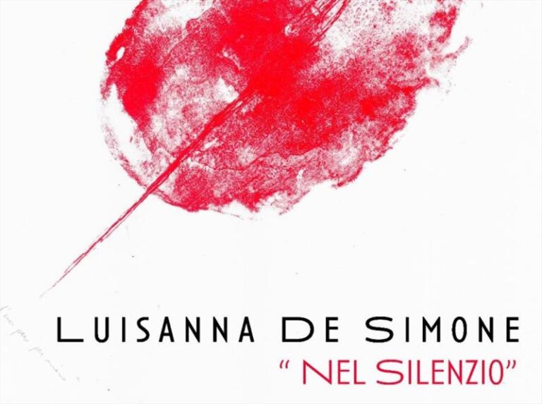 Luisanna De Simone – Nel silenzio