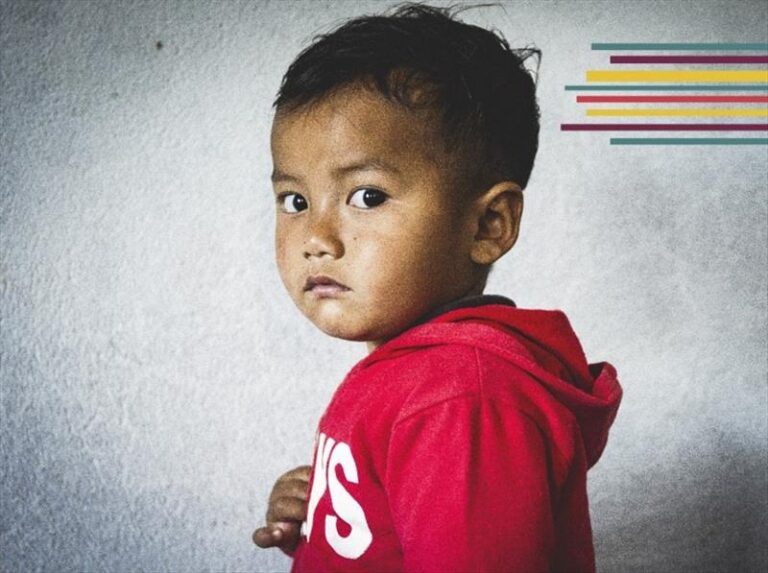 SENSING NEPAL