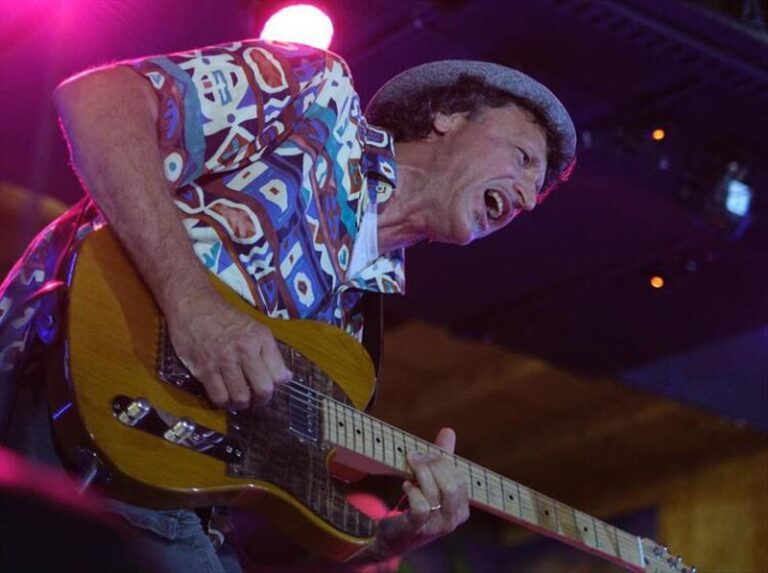 Campania Blues Festival 2021