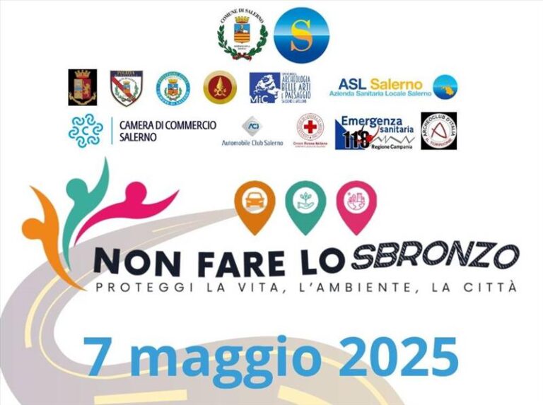 Non fare lo sbronzo II edizione – giornata conclusiva